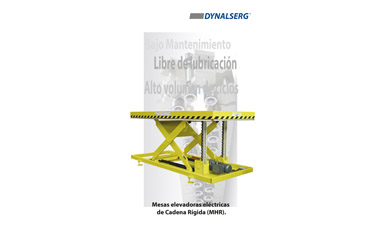 catalogo electricas cadena fija